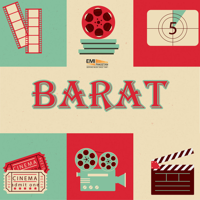 Wo Saamney Aa Jaatey Tasveer Haseen Banti cover art