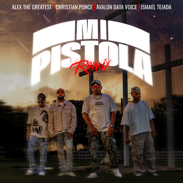 Mi Pistola (Remix)