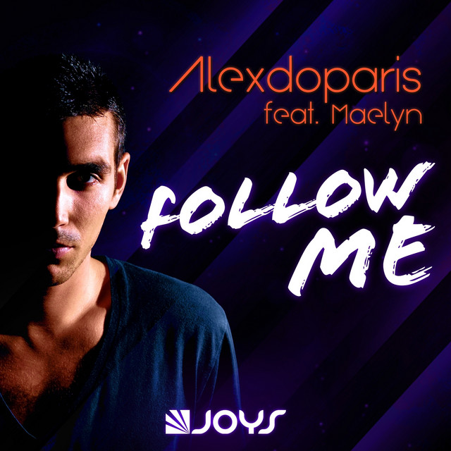 Follow Me - Paulo Agulhari Remix