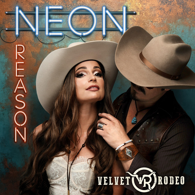 Neon Reason cover art