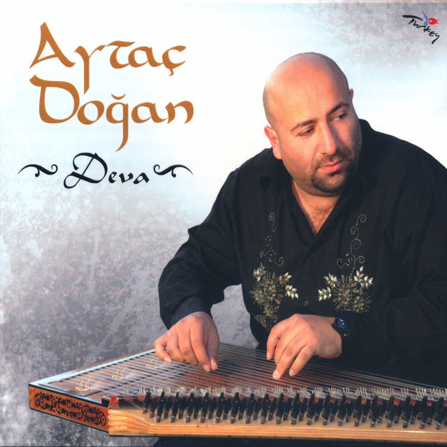 Aytaç Doğan - Deva cover art