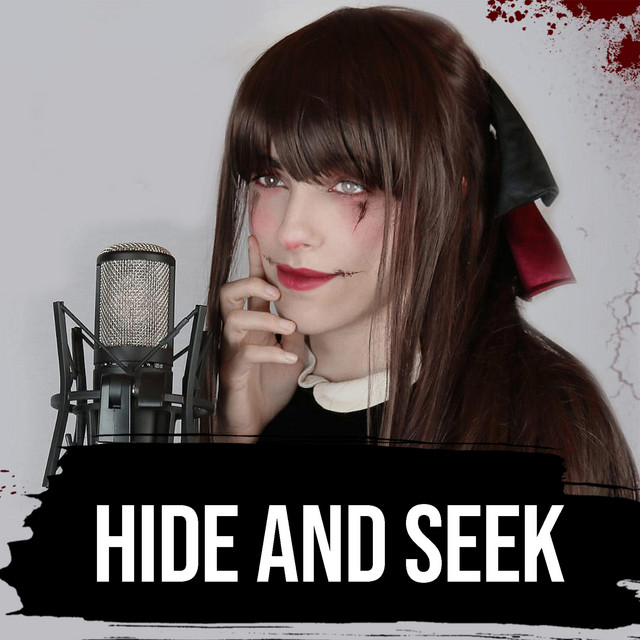 Hide and Seek: Ding Dong ven y abre la puerta cover art