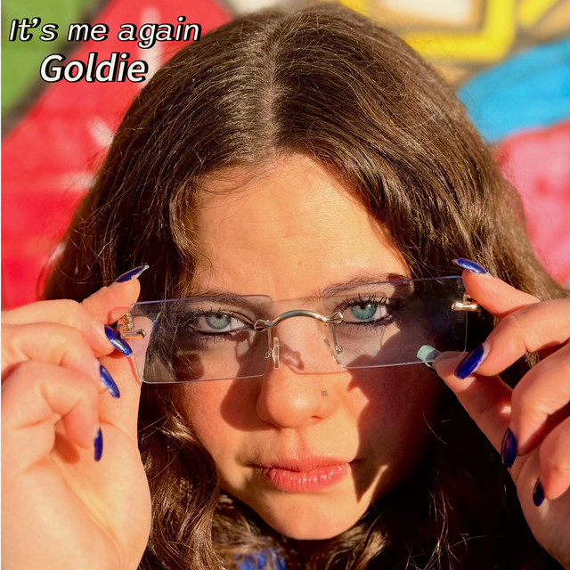 It's me again cover art