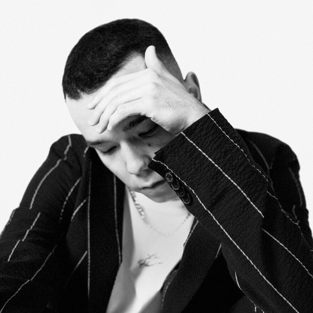 undefined album image