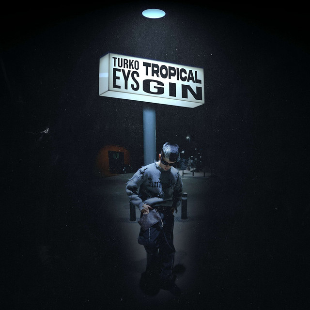 Tropical Gin