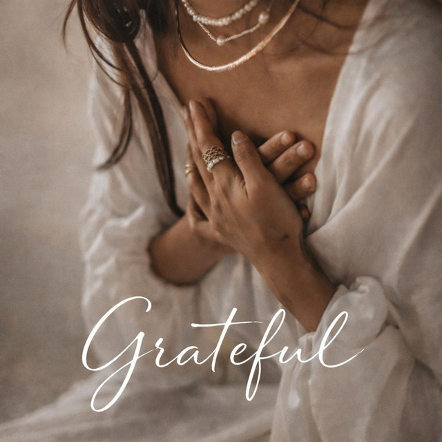 Grateful - song and lyrics by Affirmation Club | Spotify