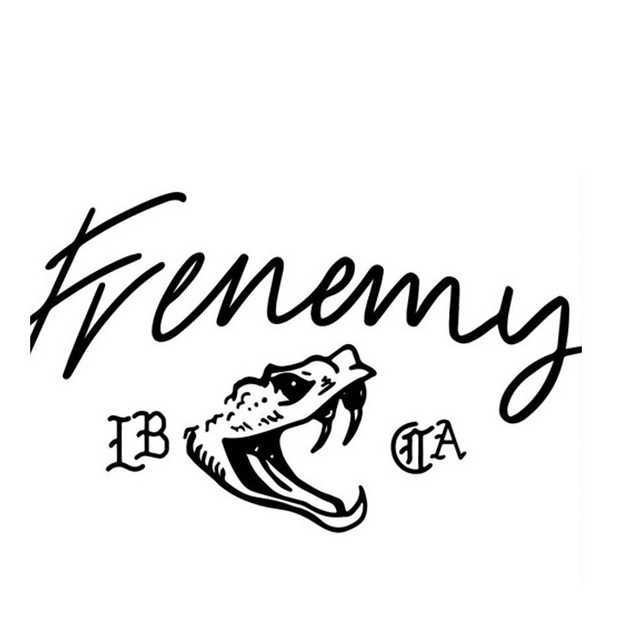 Frenemy - EP by Frenemy | Spotify
