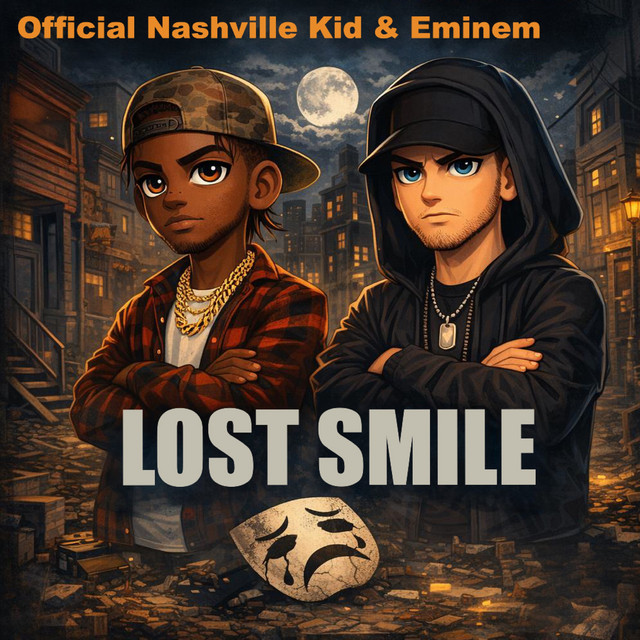Lost Smile - Single by Official Nashville Kid | Spotify