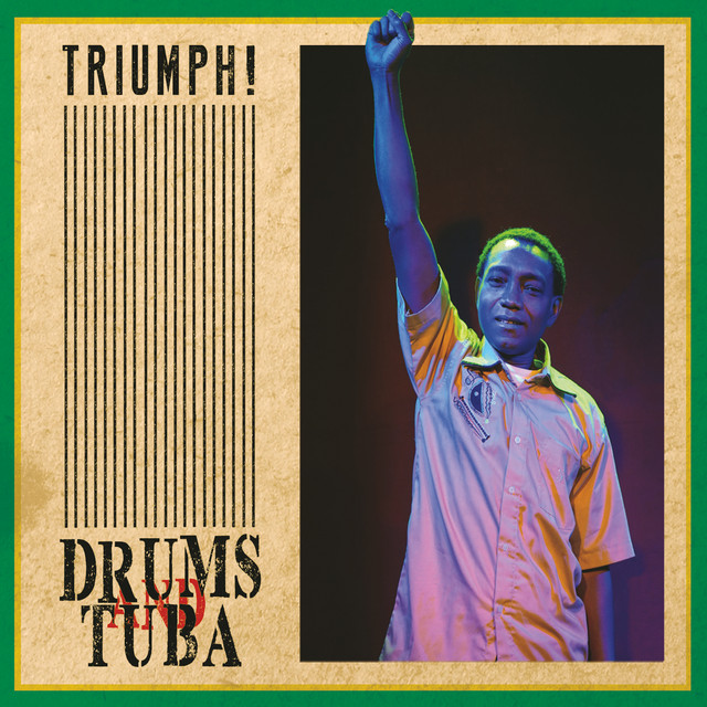 Drums & Tuba photo