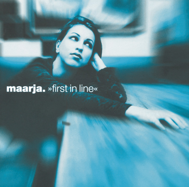 First In Line cover art