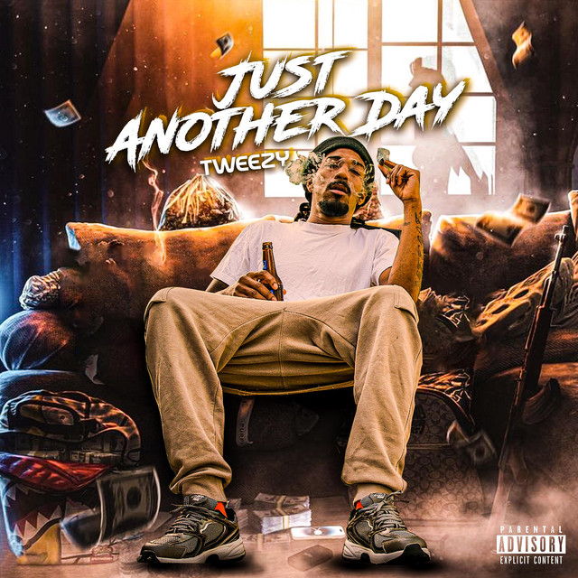 Just Another Day