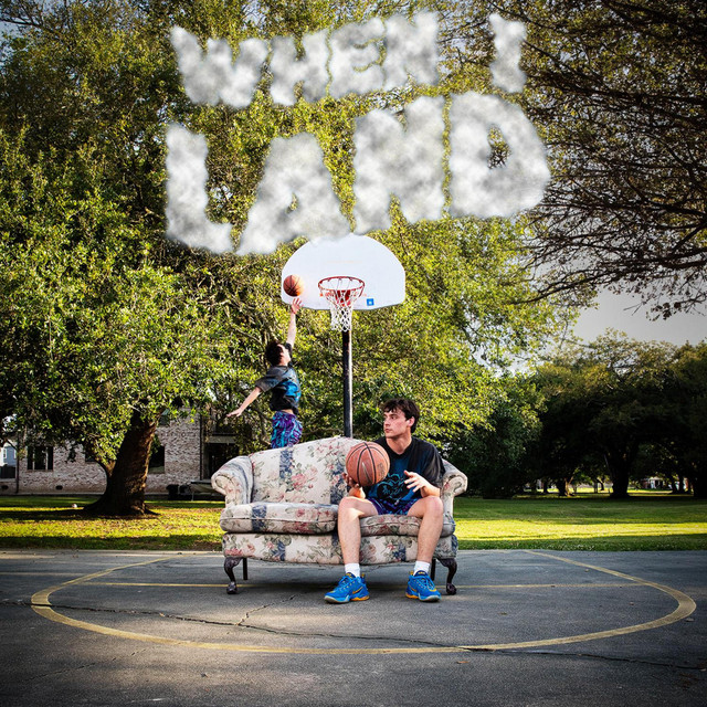 When I Land - Single by Kidnap | Spotify
