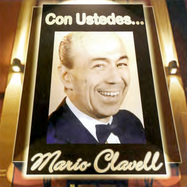 Con Ustedes cover
