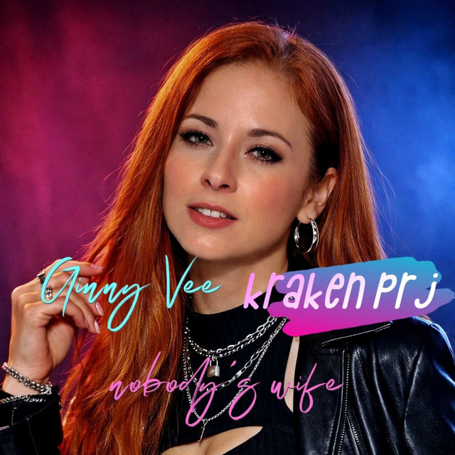 Nobody's Wife - Short Version cover art