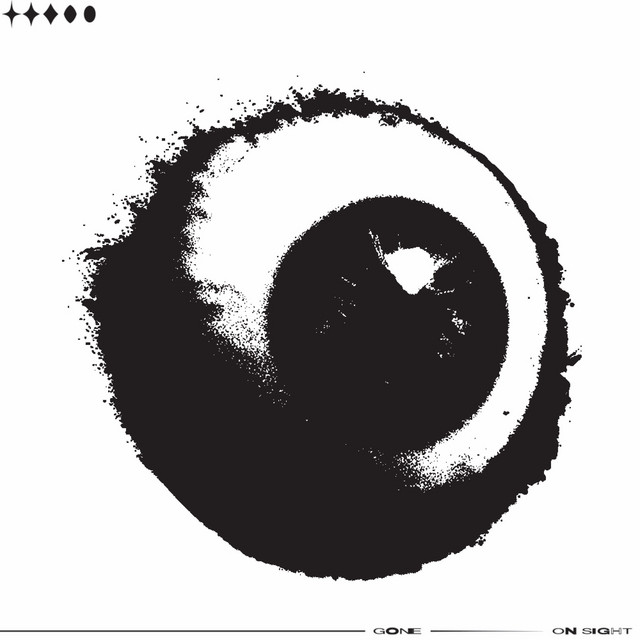 On Sight cover art