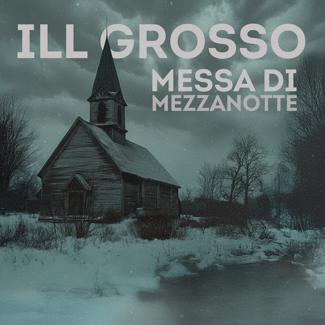 MESSA DI MEZZANOTTE album image