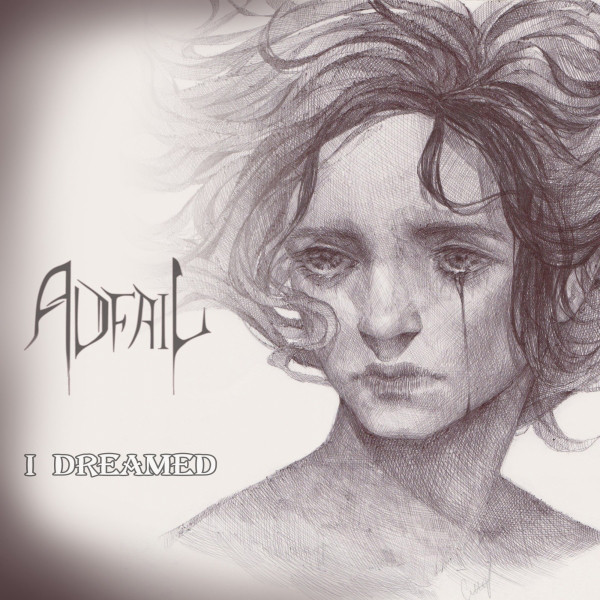 I Dreamed cover art