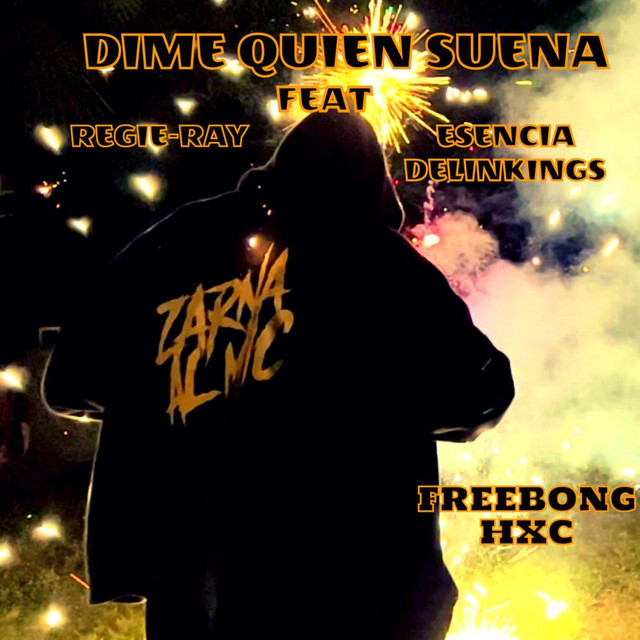 DIME QUIEN SUENA