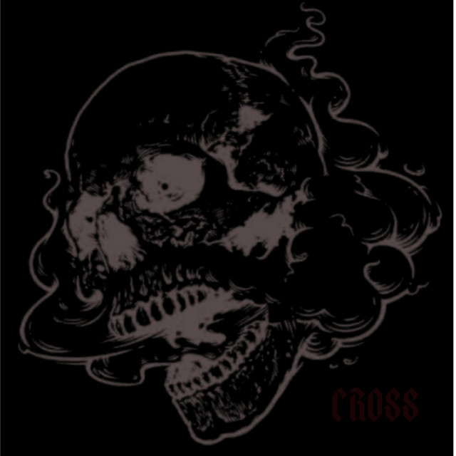 CROSS cover art