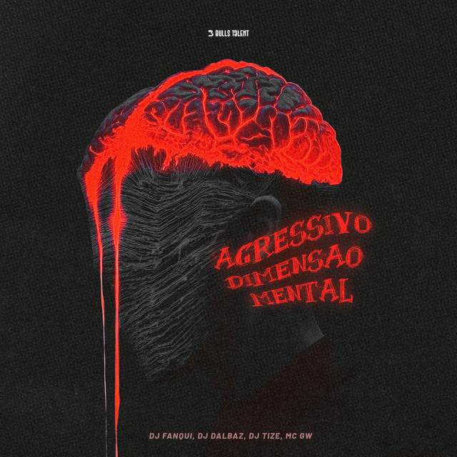 AGRESSIVO DIMENSÂO MENTAL