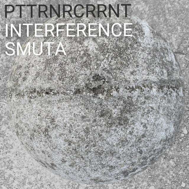 Interference cover art