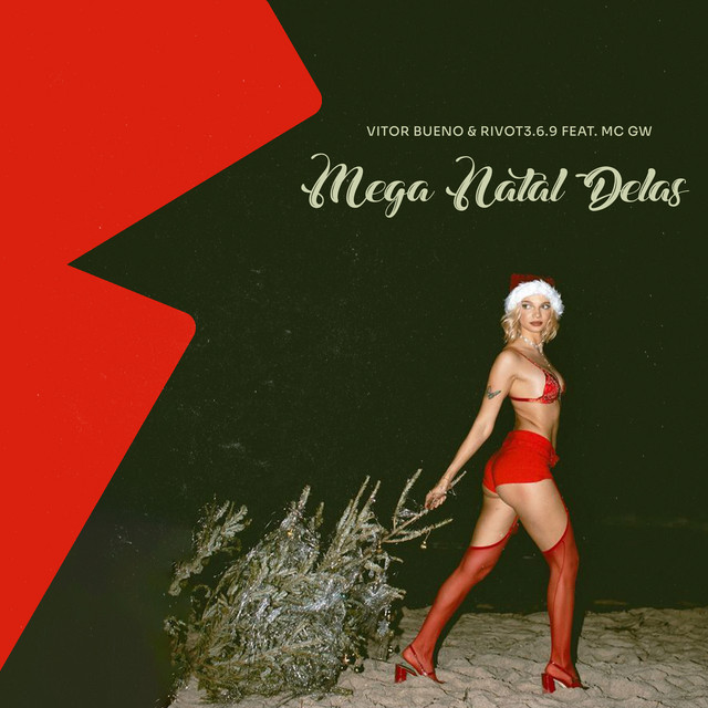 Mega Natal Delas