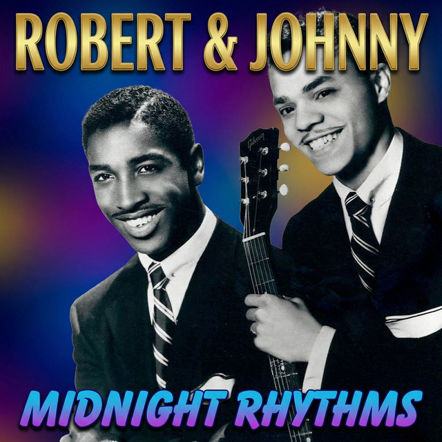 Midnight Rhythms cover art
