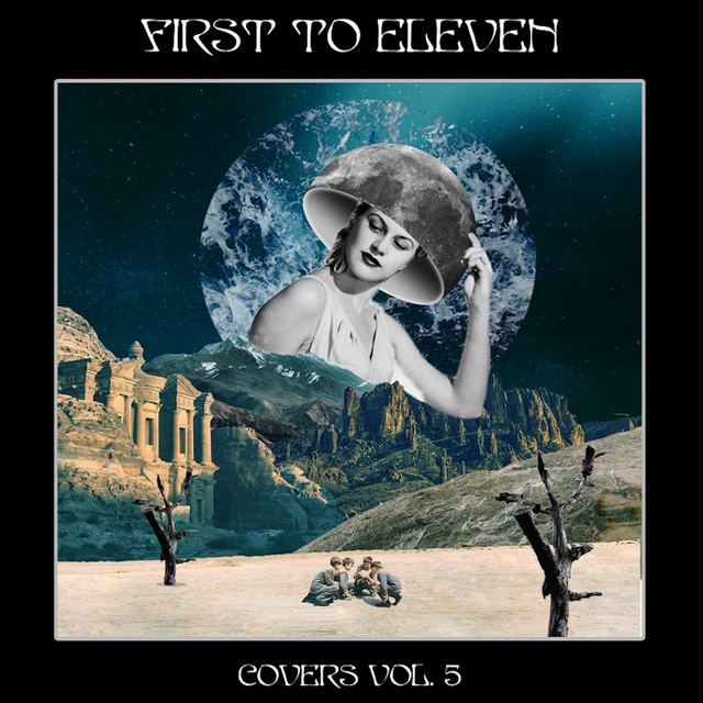Covers, Vol. 5 cover art
