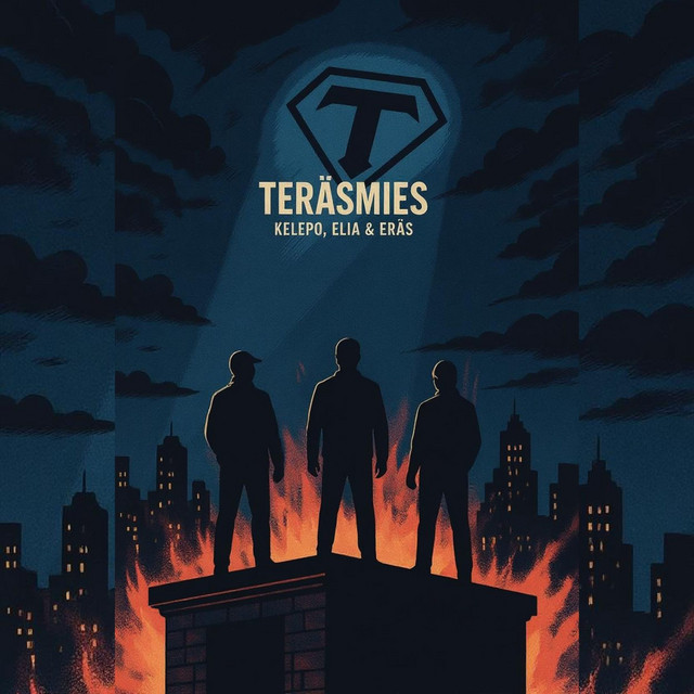 undefined album image