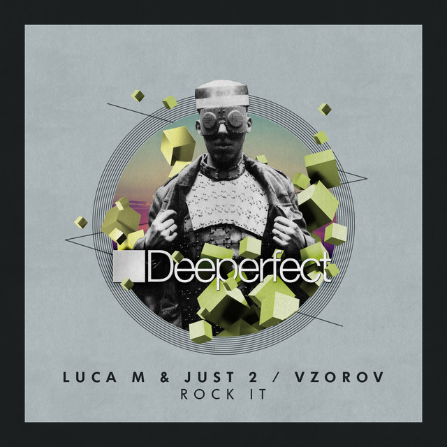 Rock It - Stefano Noferini Re-Edit