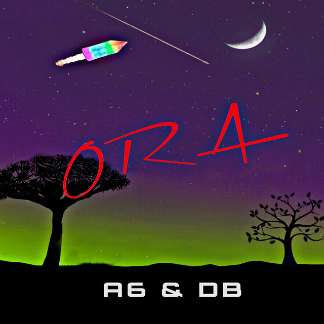 A6 & DB