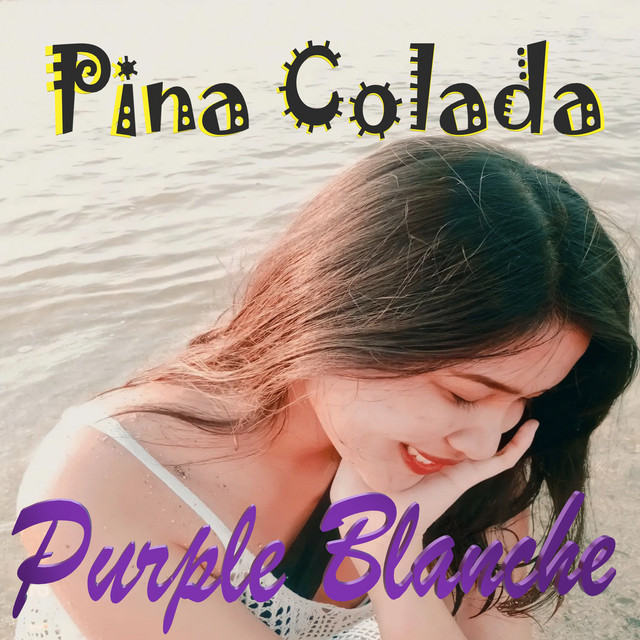 Pina Colada cover art