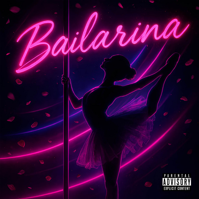Bailarina