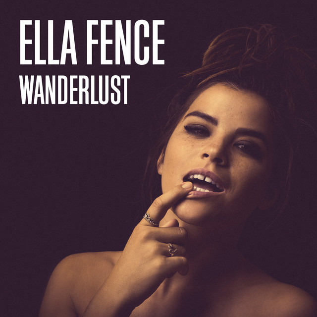 Wanderlust cover art
