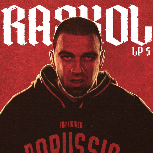 LP 5 cover art