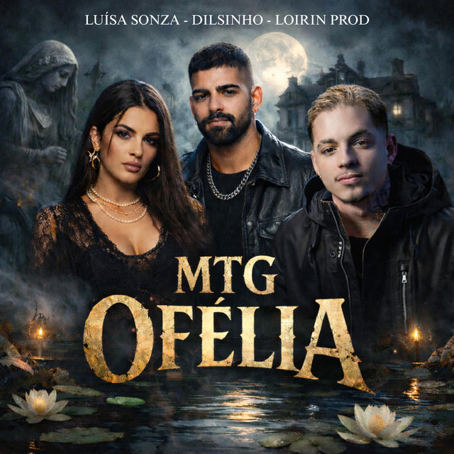 MTG OFÉLIA
