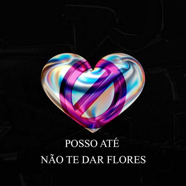Posso Até Não Te Dar Flores
