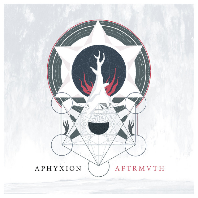 Aftermath cover art