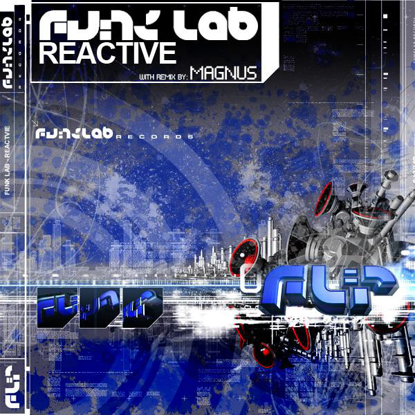 Reactive cover