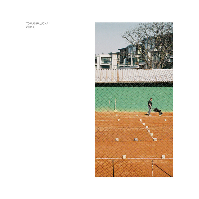 Guru cover art