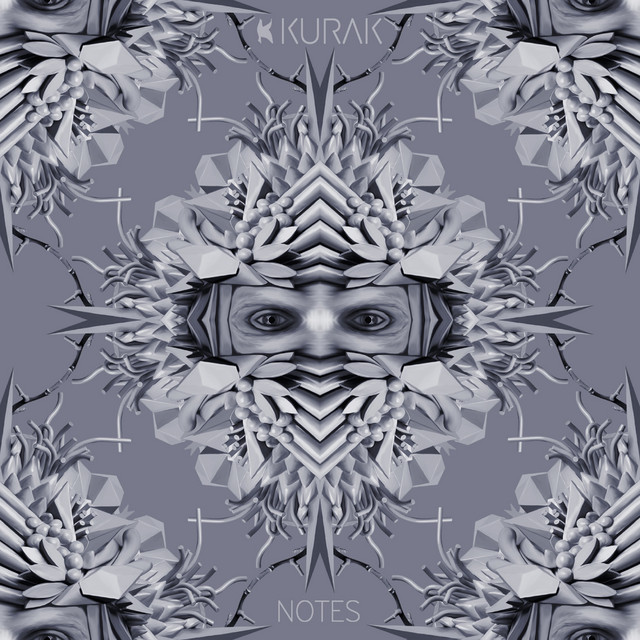 Notes cover