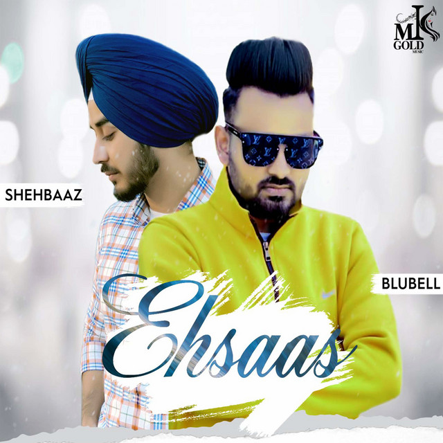 SHEHBAAZ | Spotify