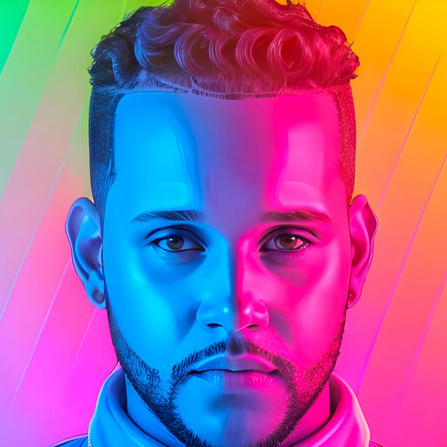 Jfeliz La llamada de tu Corazon artwork