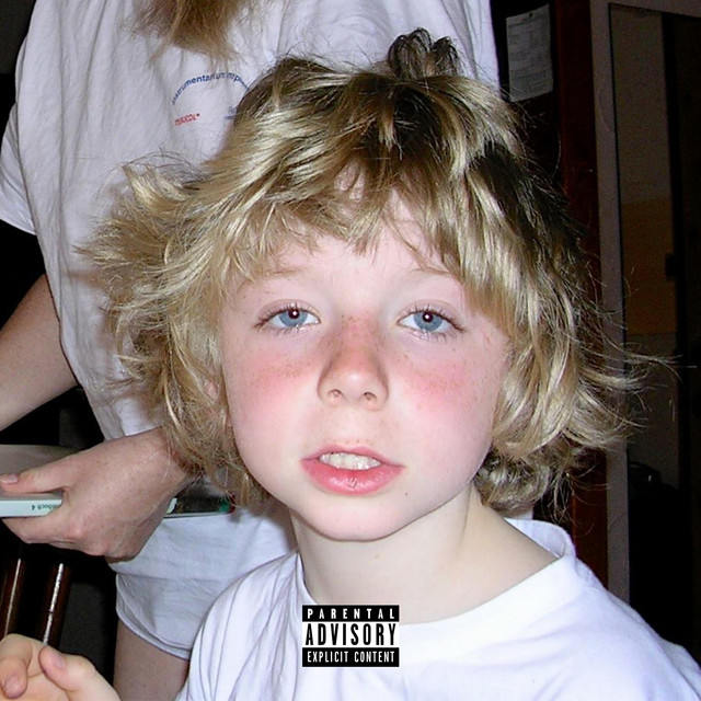 trashboy (Demo) cover art