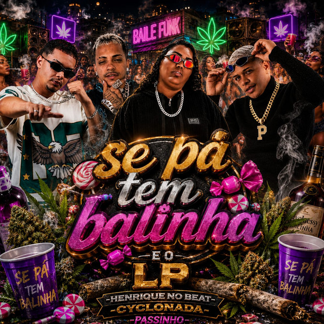 Se Pa Tem Balinha