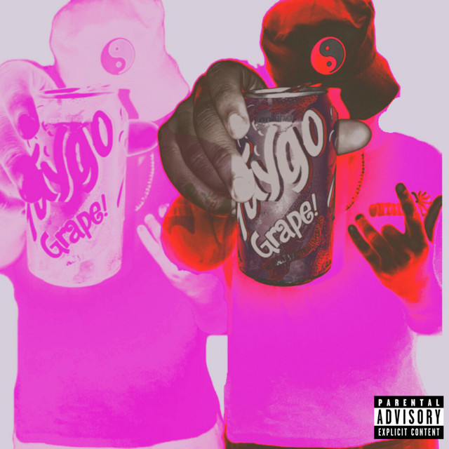 foreverfour cover art