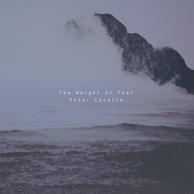 The Weight of Fear