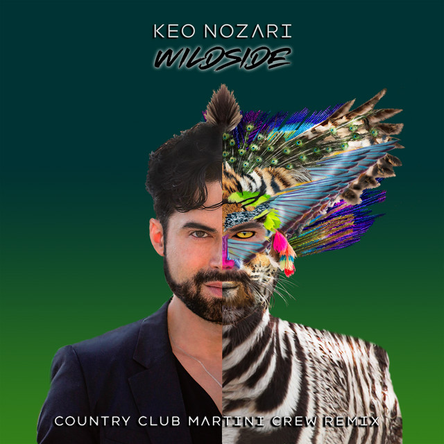 Wildside (Country Club Martini Crew Remixes) cover art