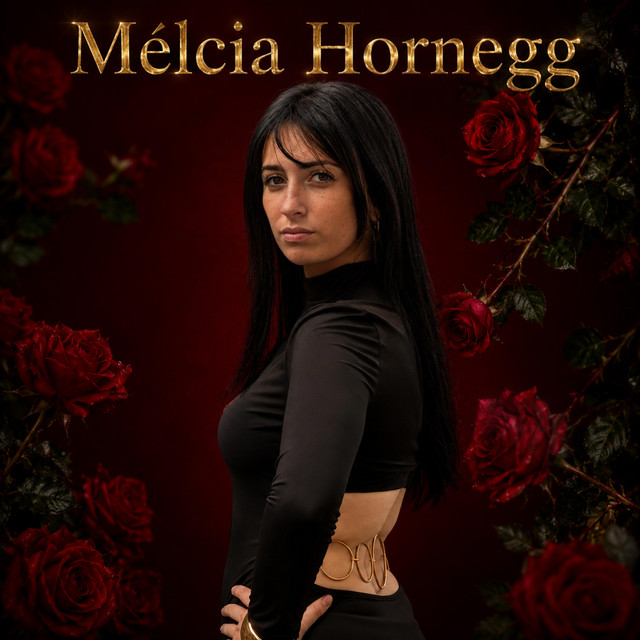 Mélcia Hornegg