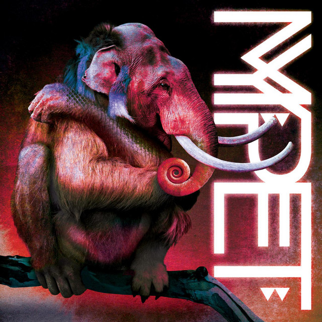 Make It cover art